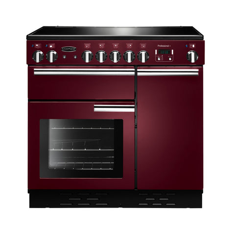 Rangemaster Professional+ 90cm Induction
