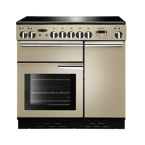 Rangemaster Professional+ 90cm Induction