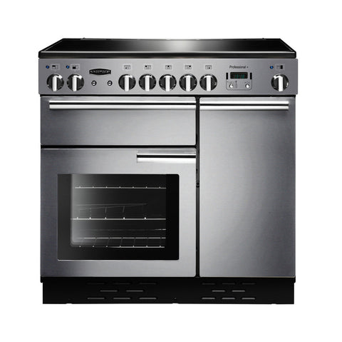 Rangemaster Professional+ 90cm Induction