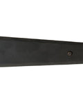 From The Anvil's Black Penny End T Hinge (pair)