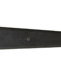 From The Anvil's Black Penny End T Hinge (pair)
