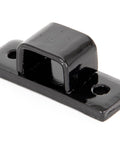 From The Anvil's Black Receiver Bridge for Straight Bolt