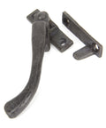 From The Anvil's Beeswax Night-Vent Locking Peardrop Fastener