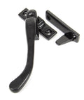 From The Anvil's Black Night-Vent Locking Peardrop Fastener