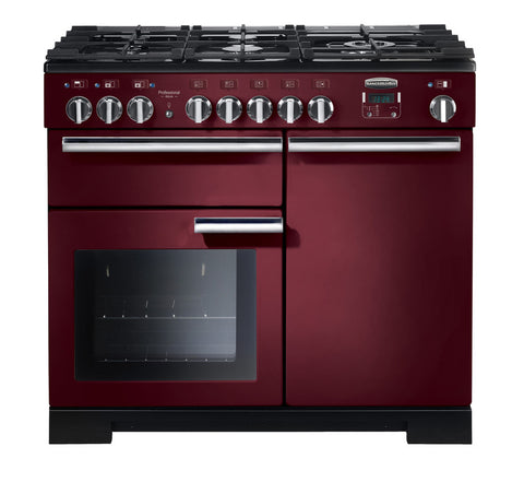 Rangemaster Professional Deluxe 100cm Dual Fuel