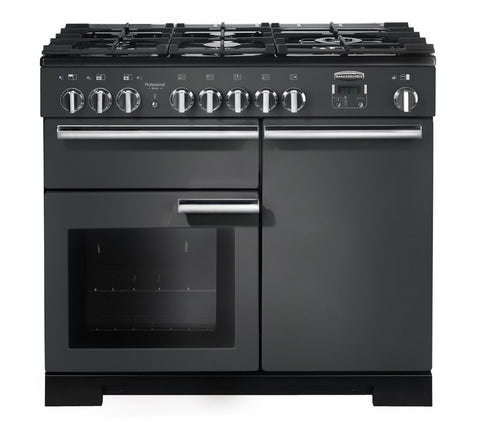 Rangemaster Professional Deluxe 100cm Dual Fuel