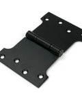 From The Anvil's Black Parliament Hinges SS (pair)