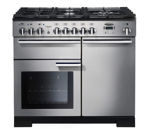 Rangemaster Professional Deluxe 100cm Dual Fuel