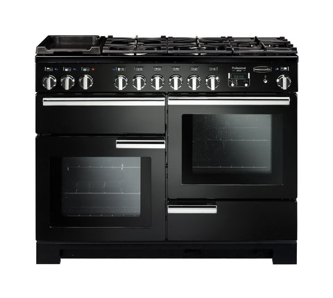 Rangemaster Professional Deluxe 110cm Dual Fuel