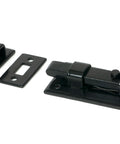 From The Anvil's Black Shepherds Crook Universal Bolt