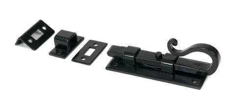 From The Anvil's Black Shepherds Crook Universal Bolt