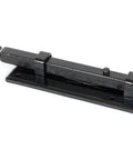 From The Anvil's Black Shepherds Crook Universal Bolt