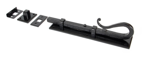 From The Anvil's Black Shepherds Crook Universal Bolt