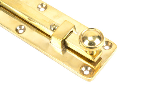 Universal Bolt