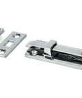 From The Anvil's Polished Chrome Universal Bolt