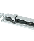 From The Anvil's Polished Chrome Universal Bolt
