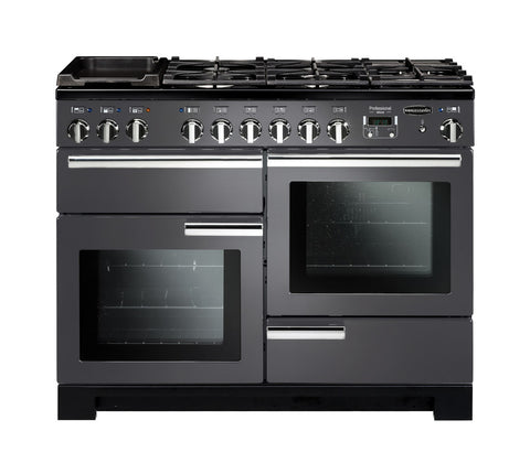 Rangemaster Professional Deluxe 110cm Dual Fuel