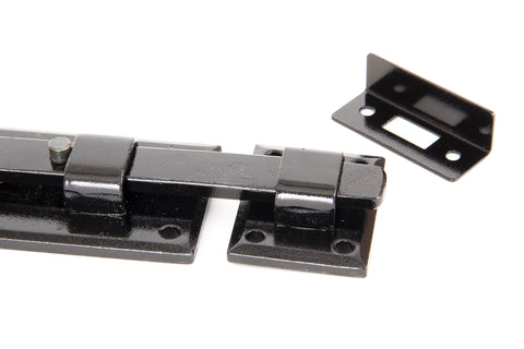 French Door Bolt