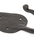 From The Anvil's Beeswax Gothic Coat Hook