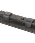 From The Anvil's Beeswax Straight Door Bolt