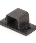 From The Anvil's Beeswax Receiver Bridge for Straight Bolt