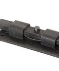 From The Anvil's Beeswax Straight Door Bolt