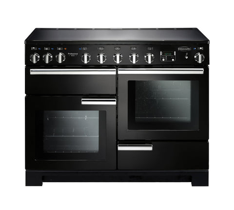 Rangemaster Professional Deluxe 110cm Induction