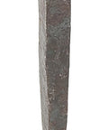 From The Anvil's Beeswax Handmade Nail