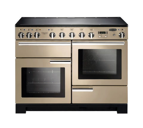 Rangemaster Professional Deluxe 110cm Induction