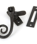 From The Anvil's Beeswax Monkeytail Fastener