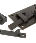 From The Anvil's Beeswax Cottage Latch