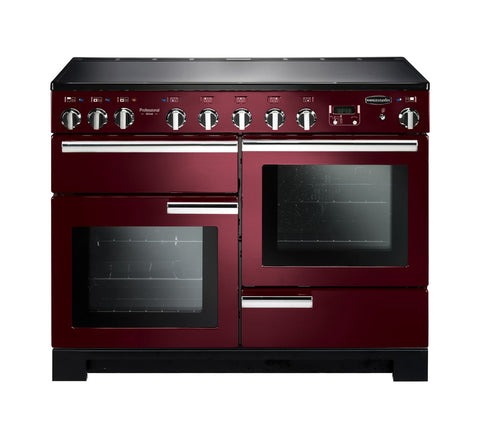 Rangemaster Professional Deluxe 110cm Induction