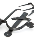 From The Anvil's Beeswax Gothic Thumblatch