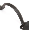 From The Anvil's Beeswax Gothic D Handle