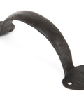 From The Anvil's Beeswax Bean D Handle