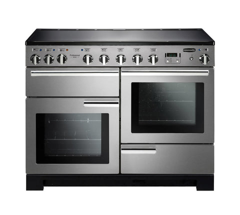 Rangemaster Professional Deluxe 110cm Induction