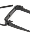 From The Anvil's Black Staple Pin