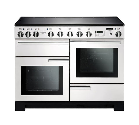 Rangemaster Professional Deluxe 110cm Induction