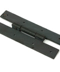 From The Anvil's Beeswax H Hinge (pair)