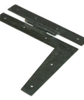 From The Anvil's Beeswax HL Hinge (pair)
