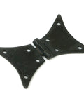 From The Anvil's Beeswax Butterfly Hinge (pair)