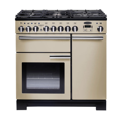 Rangemaster Professional Deluxe 90cm Dual Fuel