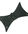 From The Anvil's Beeswax Butterfly Hinge (pair)
