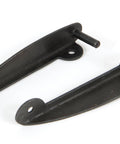 From The Anvil's Beeswax Spare Fixings for Letter Plate Cover (pair)