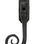 From The Anvil's Beeswax Monkeytail Espag