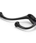 From The Anvil's Black Hat & Coat Hook