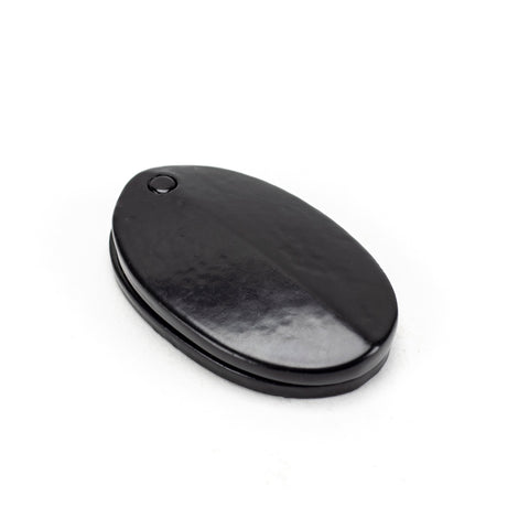 Oval Escutcheon