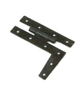 From The Anvil's Beeswax HL Hinge (pair)