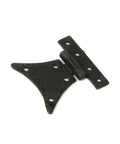 From The Anvil's Beeswax Half Butterfly Hinge (pair)