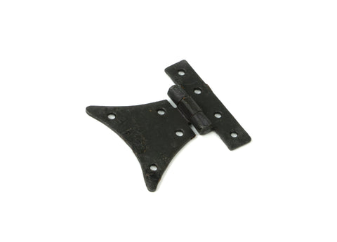 From The Anvil's Beeswax Half Butterfly Hinge (pair)